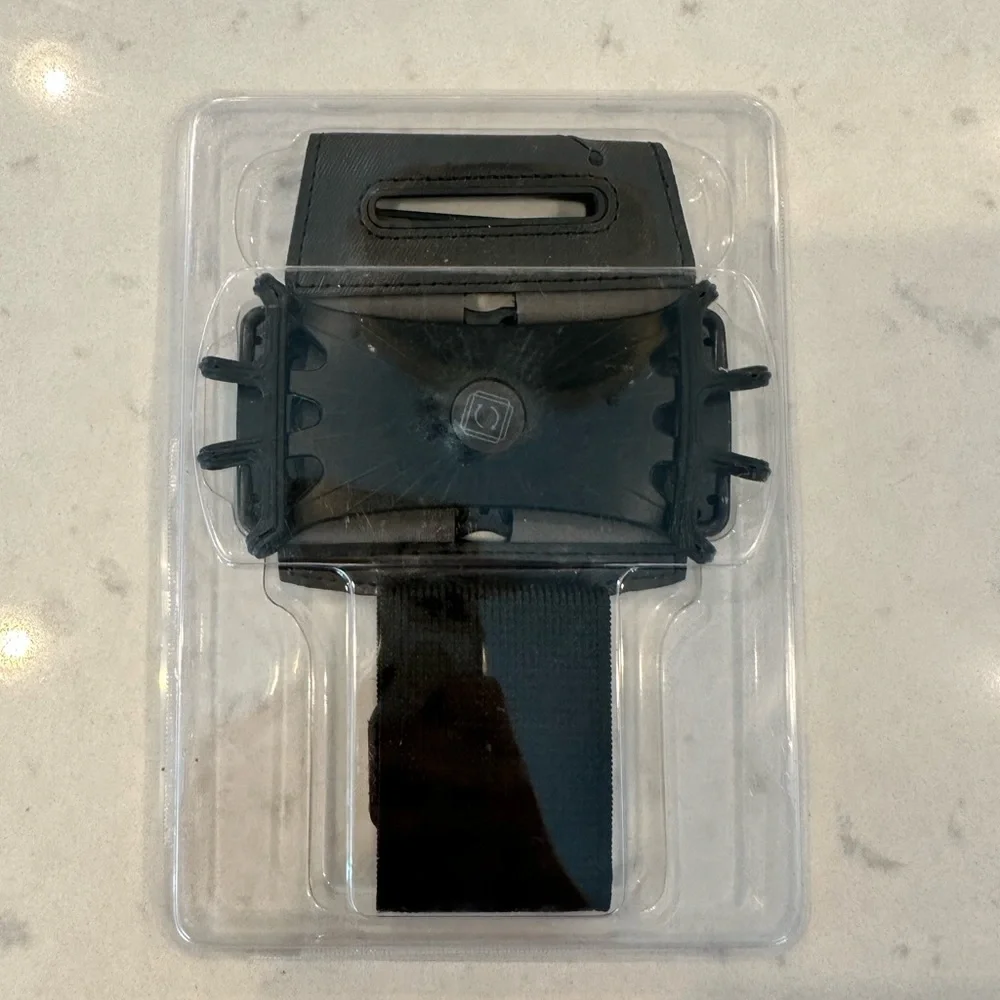 Cell Phone Holder for Working Out